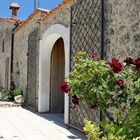 Coscio Di Badia Villa Naro Exteriör bild