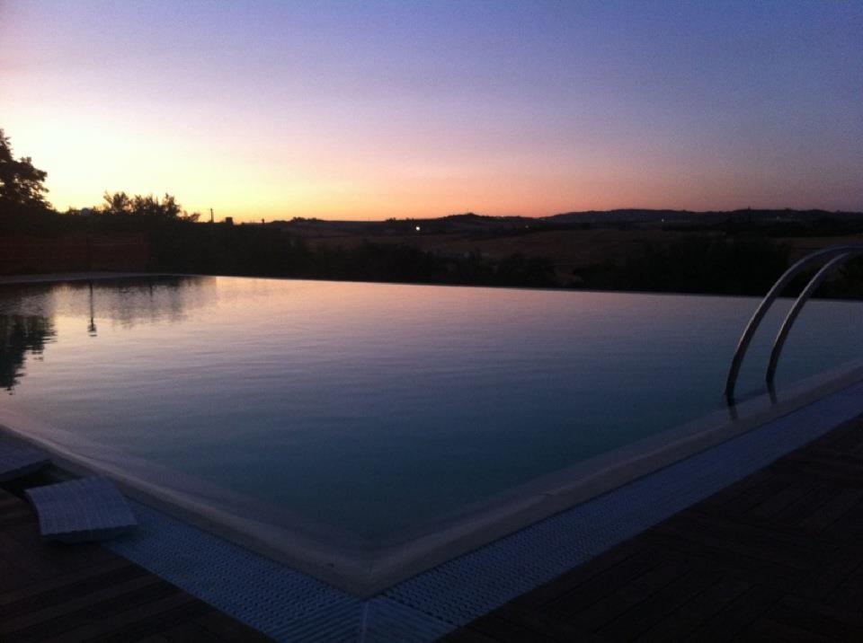 Coscio Di Badia Villa Naro Exteriör bild