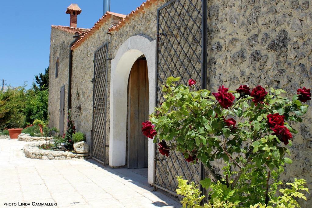 Coscio Di Badia Villa Naro Exteriör bild