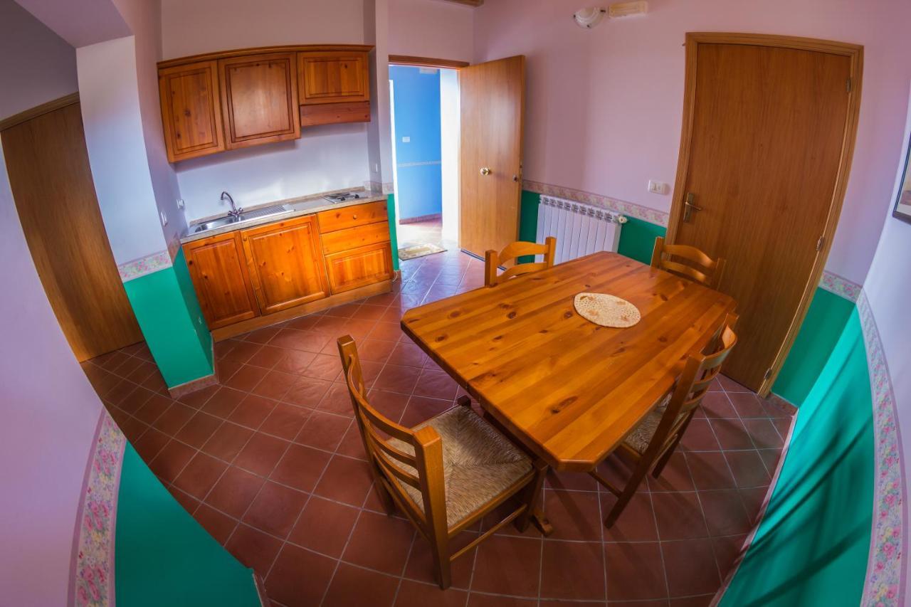 Coscio Di Badia Villa Naro Exteriör bild